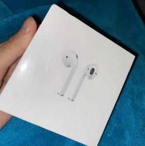 Apple Airpods Gen 2